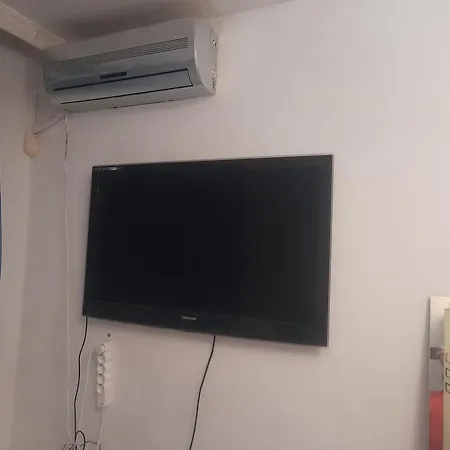 Appartamento Zafira Varna