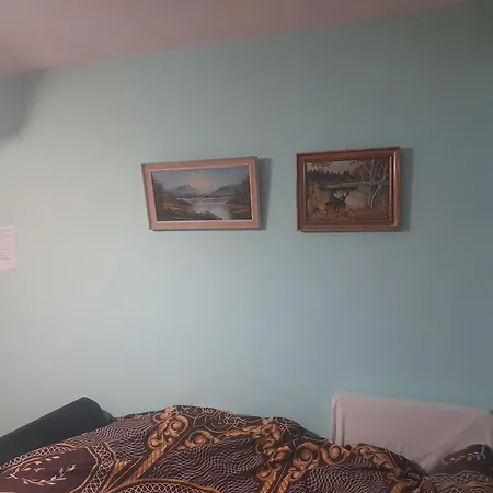 Zafira Appartamento Varna