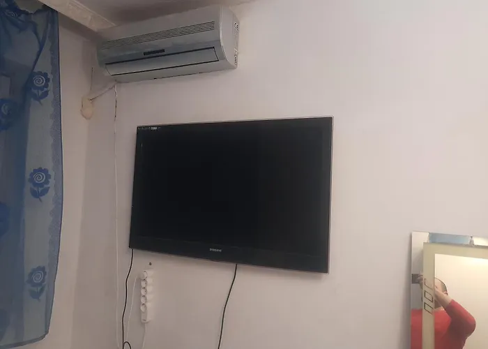 Appartamento Zafira Varna