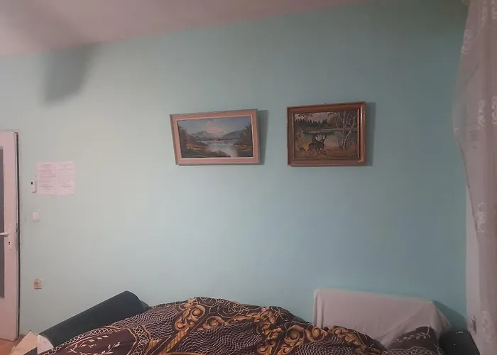 Zafira Appartamento Varna