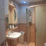 شقة Zafira