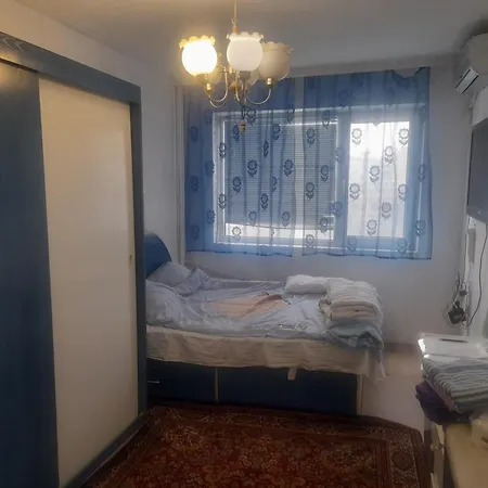 Apartment Zafira Varna