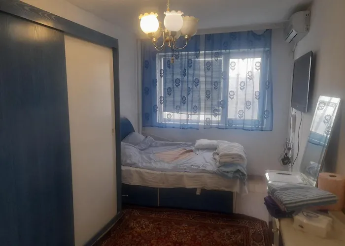 Apartment Zafira Varna